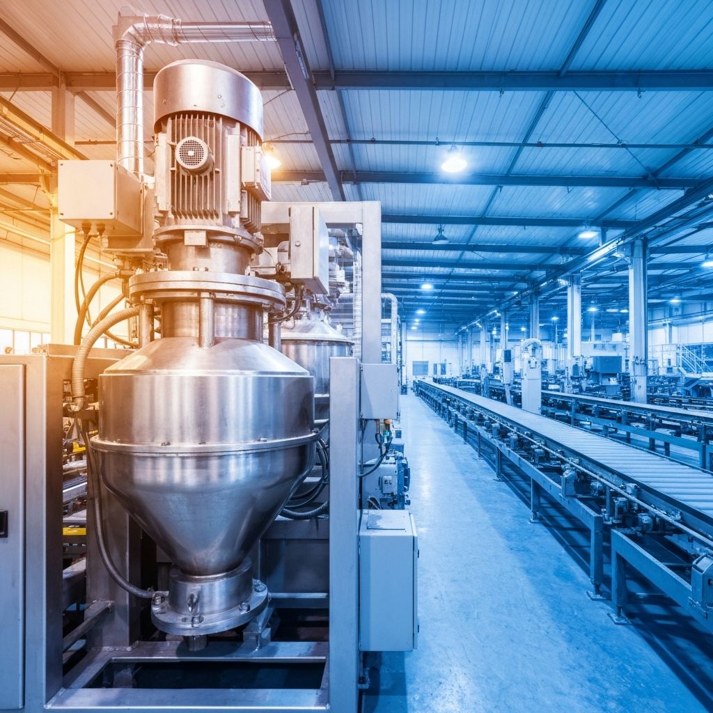 High-speed paint mixer with stainless steel dispenser