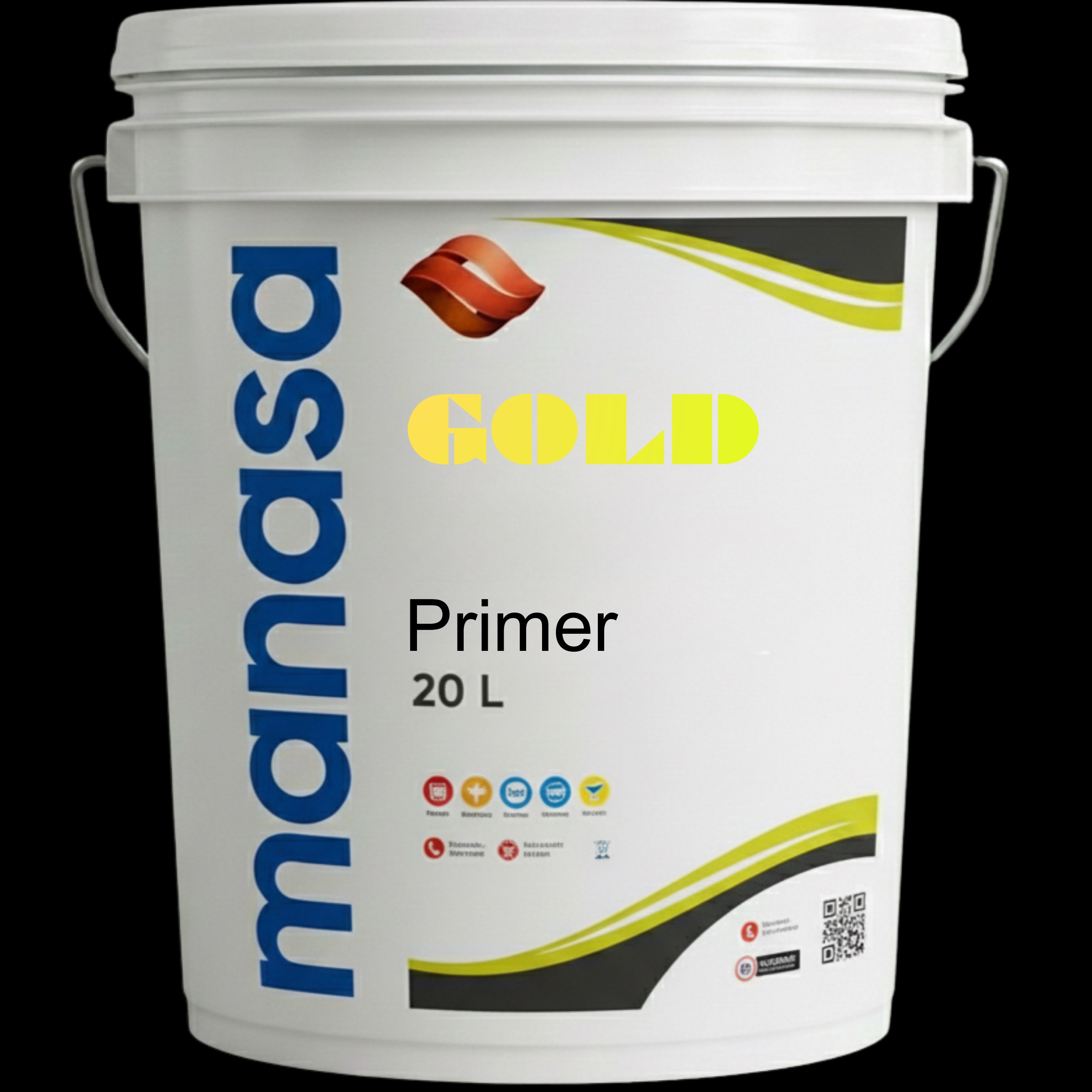 manasa Gold Primer