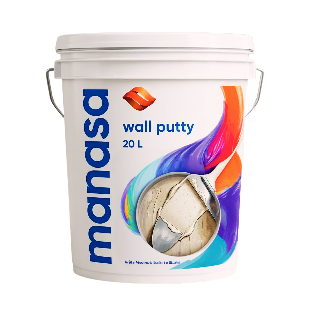 Acrylic Putty