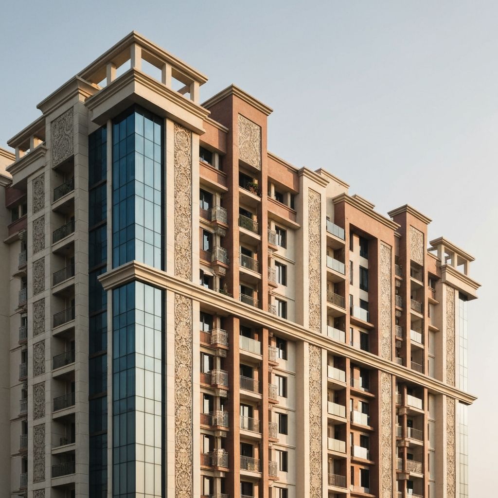 Salarpuria Silver Wood